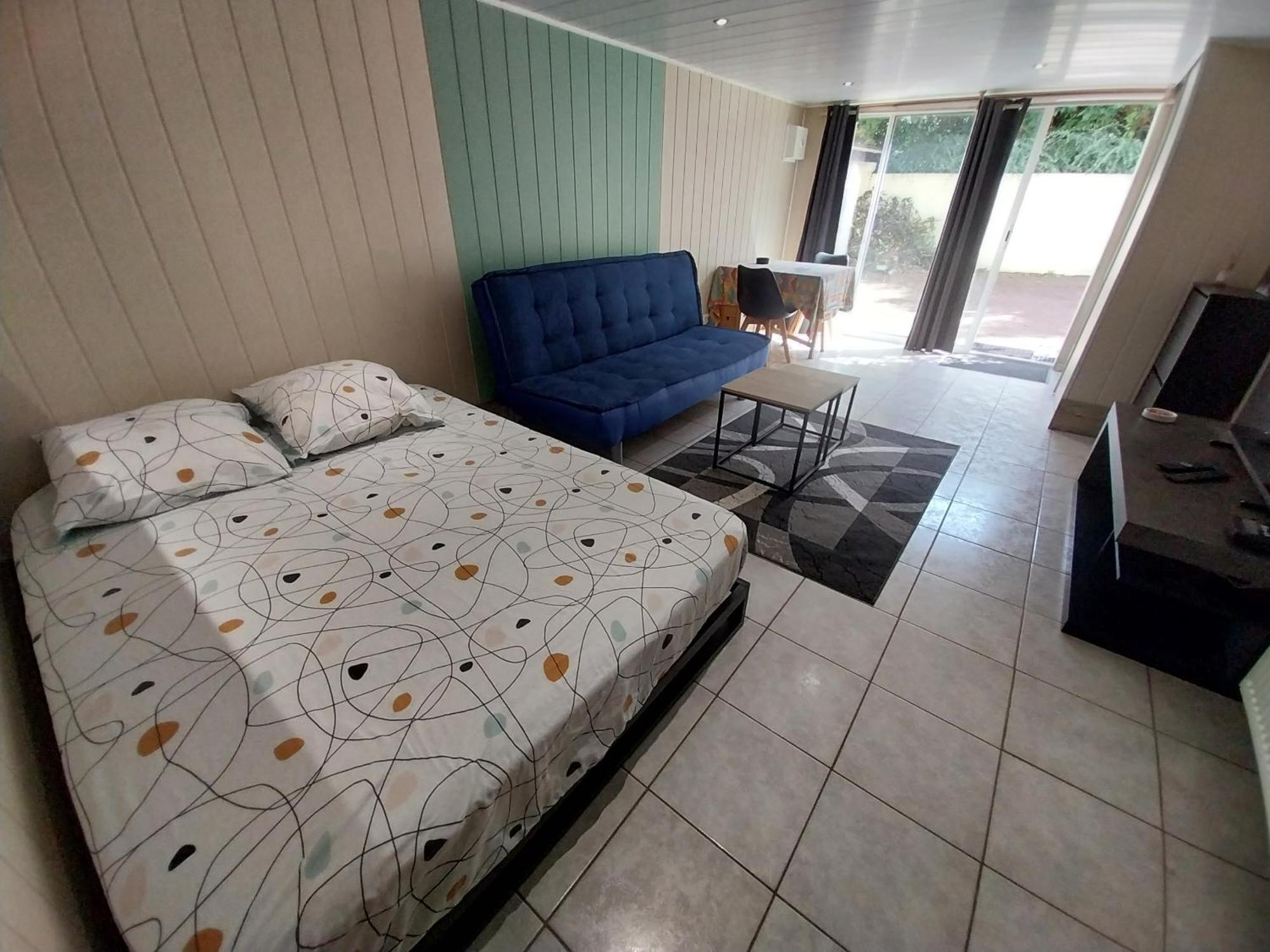 Beau Studio T1 A 30 Km De Paris Saint-Germain-lès-Corbeil Extérieur photo